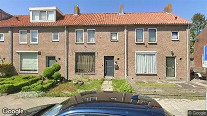 Bedrijfsruimtes for sale in Purmerend - Photo from Google Street View