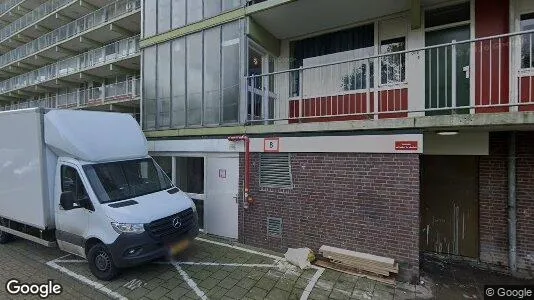 Bedrijfsruimtes for sale i Purmerend - Foto uit Google Street View