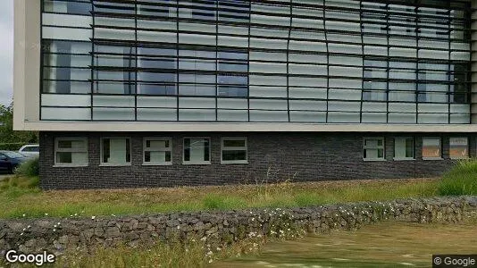 Kantorruimte for rent i Veldhoven - Foto uit Google Street View