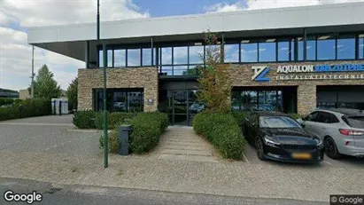 Bedrijfsruimtes for rent in Eersel - Photo from Google Street View