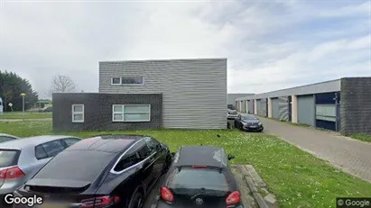 Bedrijfsruimtes for sale in Lelystad - Photo from Google Street View