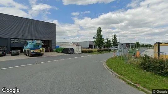 Bedrijfsruimtes for sale i Vianen - Foto uit Google Street View