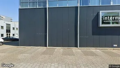 Kantorruimte for rent in Groningen - Photo from Google Street View