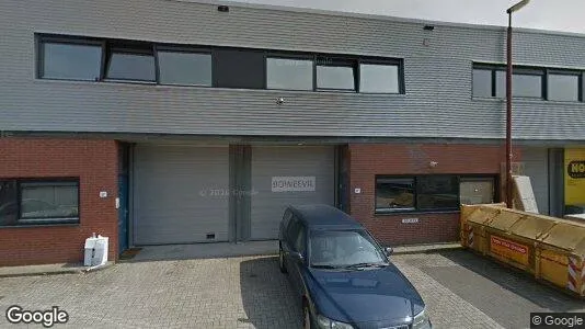 Bedrijfsruimtes for rent i Nieuwegein - Foto uit Google Street View