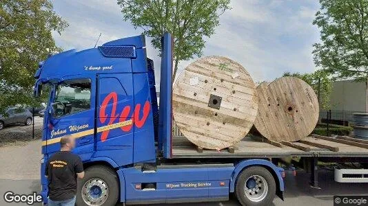 Bedrijfsruimtes for rent i Weert - Foto uit Google Street View