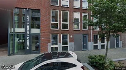 Kantorruimte for rent in Breda - Photo from Google Street View