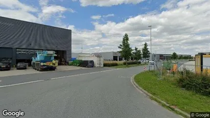 Bedrijfsruimtes for rent in Vianen - Photo from Google Street View