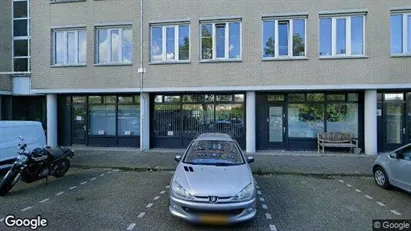 Bedrijfsruimtes for rent in Huizen - Photo from Google Street View