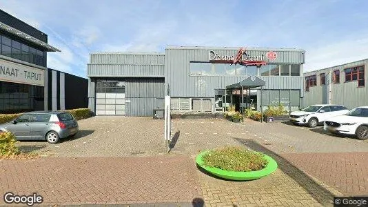Bedrijfsruimtes for rent i Capelle aan den IJssel - Foto uit Google Street View