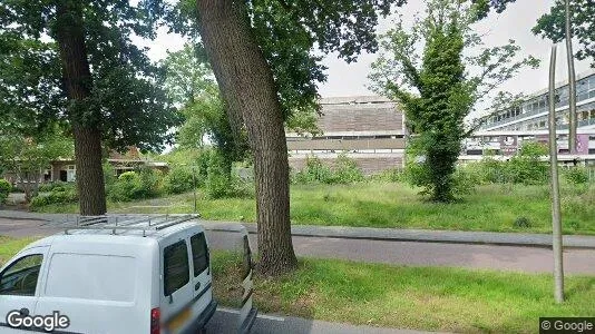 Kantorruimte for rent i Meppel - Foto uit Google Street View