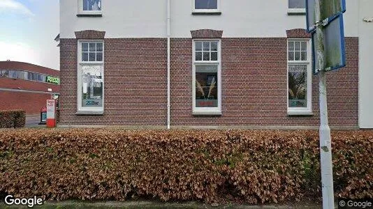 Bedrijfsruimtes for sale i Leeuwarden - Foto uit Google Street View