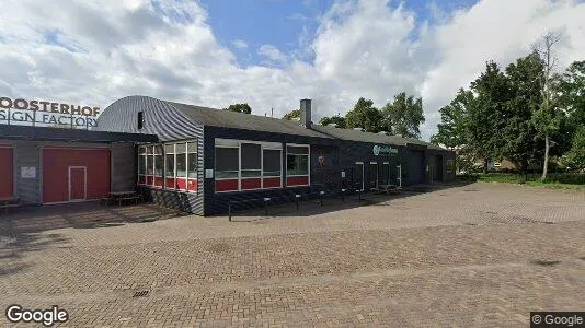 Bedrijfsruimtes for rent i Hengelo - Foto uit Google Street View
