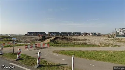 Bedrijfsruimtes for rent in Waddinxveen - Photo from Google Street View