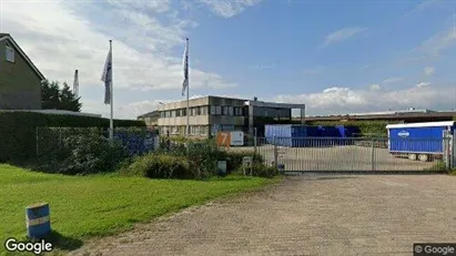 Bedrijfsruimtes for rent in Papendrecht - Photo from Google Street View
