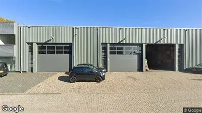 Kantorruimte for rent in Krimpen aan den IJssel - Photo from Google Street View