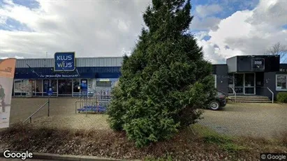 Bedrijfsruimtes for rent in Medemblik - Photo from Google Street View