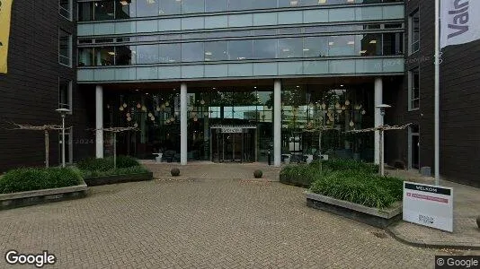 Kantorruimte for rent i Amersfoort - Foto uit Google Street View