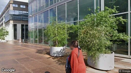 Kantorruimte for rent i Eindhoven - Foto uit Google Street View