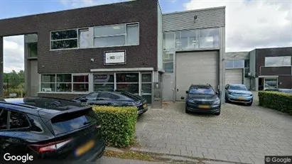 Bedrijfsruimtes for rent in Waalre - Photo from Google Street View