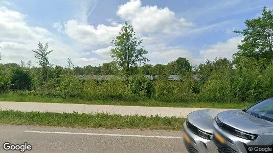 Bedrijfsruimtes for rent i De Fryske Marren - Foto uit Google Street View