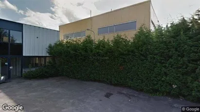 Bedrijfsruimtes for rent in Gouda - Photo from Google Street View