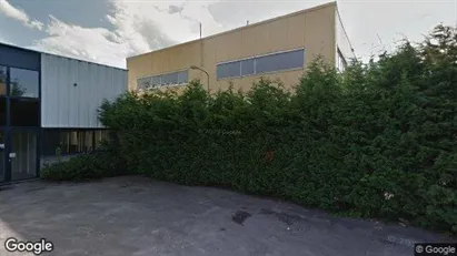 Bedrijfsruimtes for rent in Gouda - Photo from Google Street View