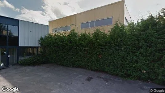 Bedrijfsruimtes for rent i Gouda - Foto uit Google Street View