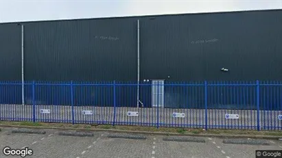 Bedrijfsruimtes for rent in Haarlemmermeer - Photo from Google Street View