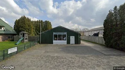 Bedrijfsruimtes for sale in Steenwijkerland - Photo from Google Street View