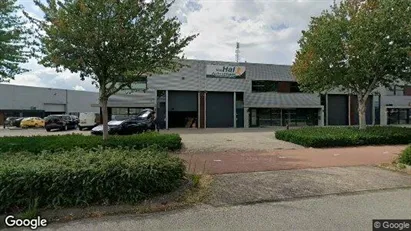 Bedrijfsruimtes for rent in Valkenswaard - Photo from Google Street View
