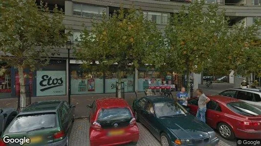 Bedrijfsruimtes for rent i Venlo - Foto uit Google Street View