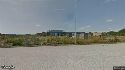 Bedrijfsruimtes for rent in Zwijndrecht - Photo from Google Street View