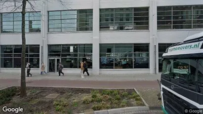 Kantorruimte for rent in Eindhoven - Photo from Google Street View