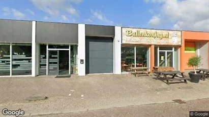 Bedrijfsruimtes for rent in Eindhoven - Photo from Google Street View