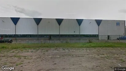 Bedrijfsruimtes for rent in Heusden - Photo from Google Street View