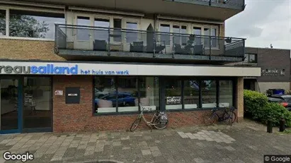 Kantorruimte for rent in Raalte - Photo from Google Street View