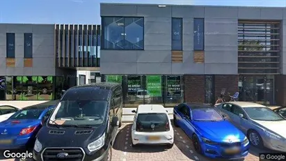Bedrijfsruimtes for rent in Haarlemmermeer - Photo from Google Street View