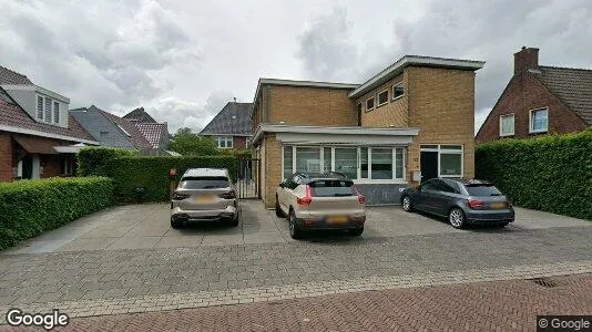 Kantorruimte for rent i Heerenveen - Foto uit Google Street View