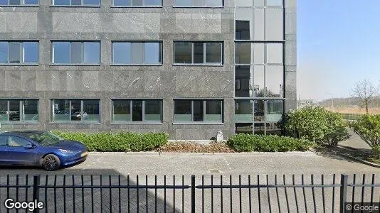 Kantorruimte for rent i Almere - Foto uit Google Street View