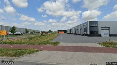 Bedrijfsruimtes for rent in Tholen - Photo from Google Street View