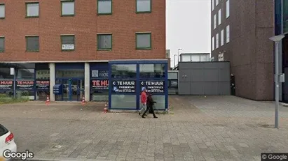 Kantorruimte for rent in Rotterdam Charlois - Photo from Google Street View