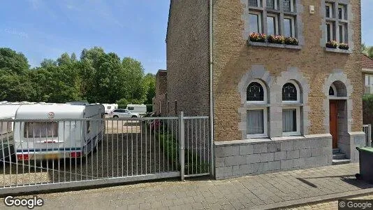 Bedrijfsruimtes for sale i Heerlen - Foto uit Google Street View