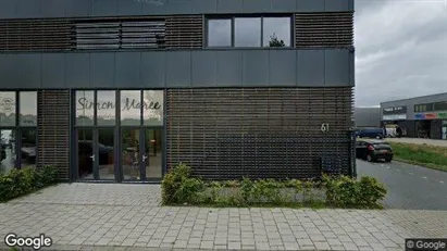 Bedrijfsruimtes for rent in Haarlemmermeer - Photo from Google Street View
