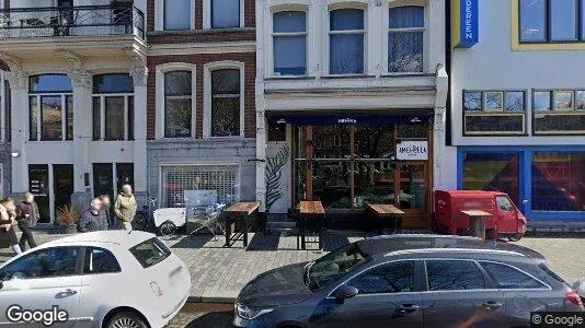 Kantorruimte for rent i Rotterdam Centrum - Foto uit Google Street View