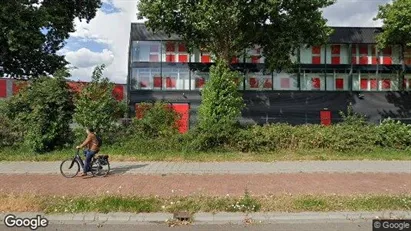 Bedrijfsruimtes for rent in Arnhem - Photo from Google Street View