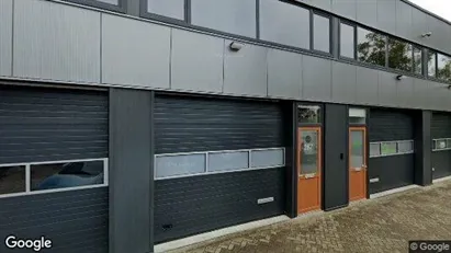 Bedrijfsruimtes for rent in Lansingerland - Photo from Google Street View