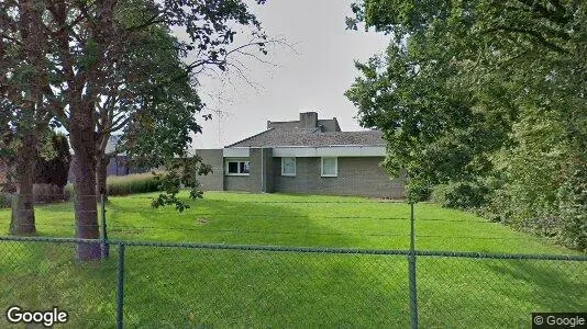 Bedrijfsruimtes for rent i Meerssen - Foto uit Google Street View