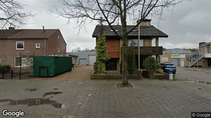 Bedrijfsruimtes for rent in Heerlen - Photo from Google Street View