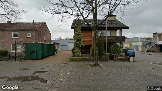 Bedrijfsruimtes for rent i Heerlen - Foto uit Google Street View