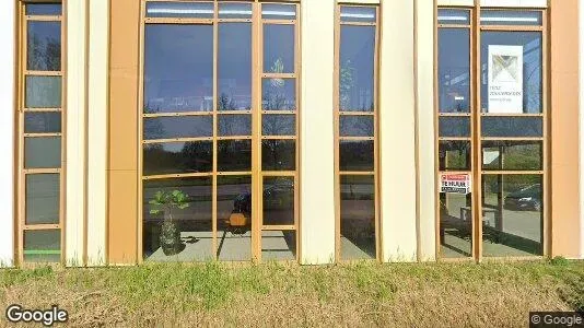 Kantorruimte for rent i Nijmegen - Foto uit Google Street View